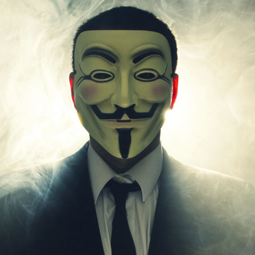 Anonymous