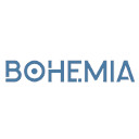 Bohemia market logo