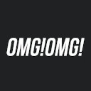 omg!omg! logo